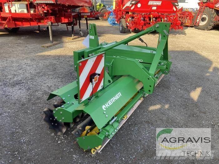 Kerner X-CUT SOLO 300 Grades
