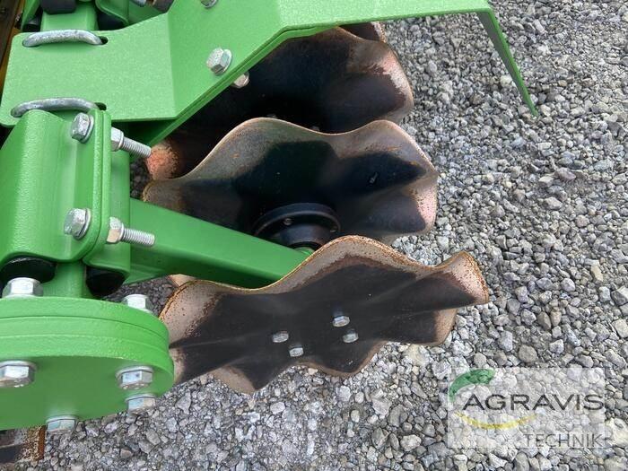 Kerner X-CUT SOLO 300 Grades