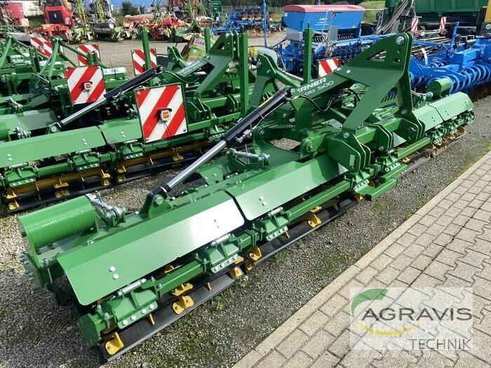 Kerner X-CUT SOLO 500 Rolos agrícolas