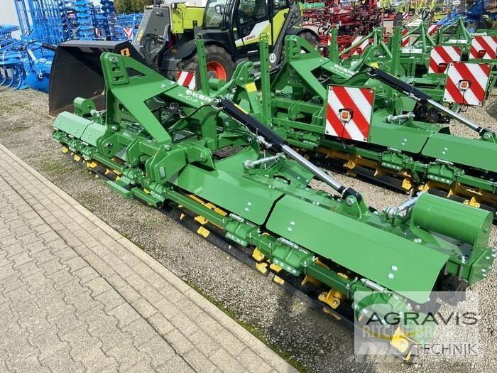 Kerner X-CUT SOLO 500 Rolos agrícolas