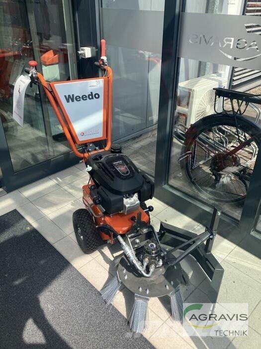 Kersten WEEDO II Varredoras