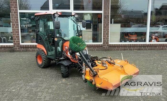 Kioti CS 2520 Tratores Agrícolas usados
