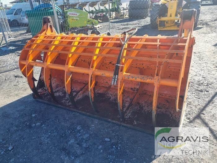 Kock KGS 2400 XL Outros acessórios de tractores