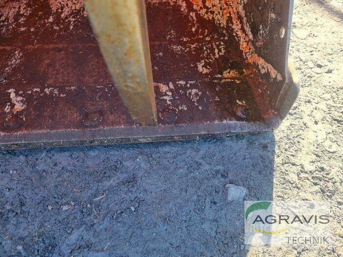Kock KGS 2400 XL Outros acessórios de tractores