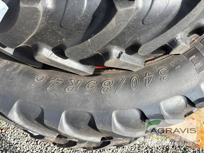 Kock PFLEGERÄDER Pneus Agrícolas