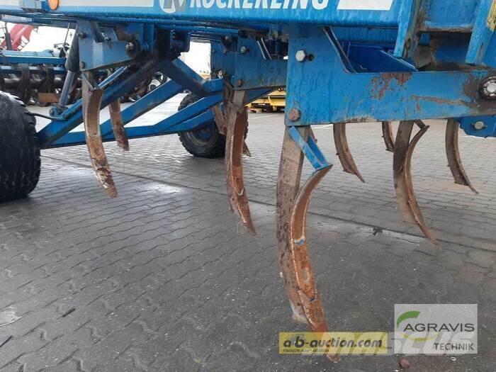 Köckerling QUADRO 460 Cultivadoras