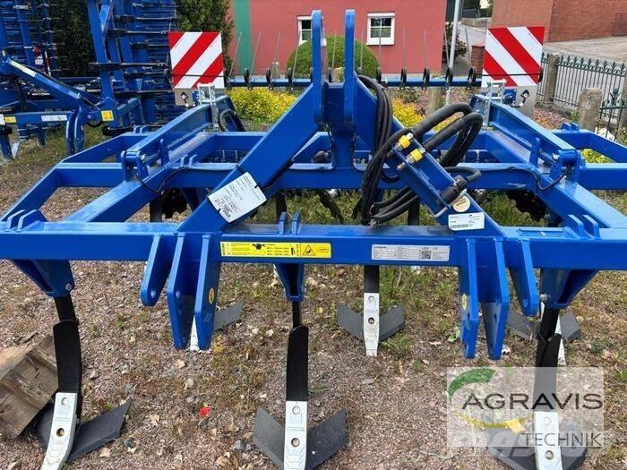 Köckerling TRIO 300 Cultivadoras