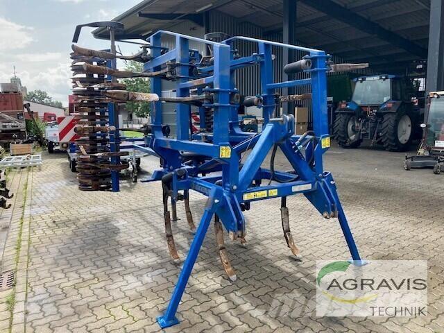 Köckerling TRIO 4,00 M Grades