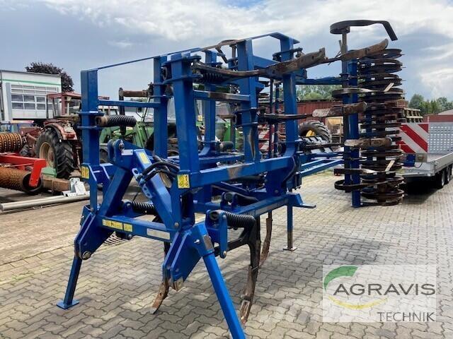 Köckerling TRIO 4,00 M Grades