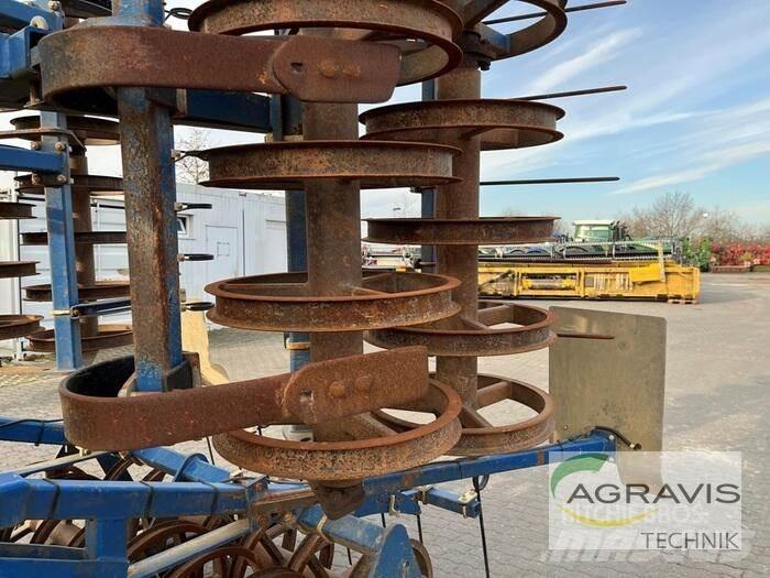 Köckerling VARIO 660 Cultivadoras