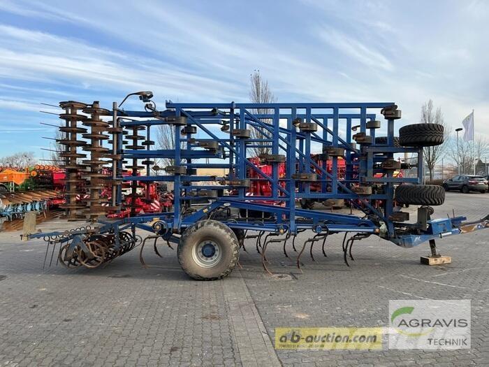 Köckerling VARIO 660 Cultivadoras