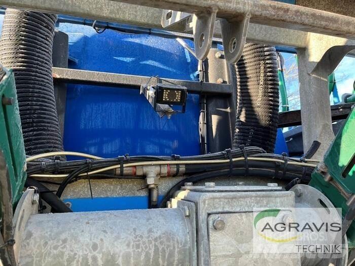 Kotte PTR 24000 Espalhadores de estrume