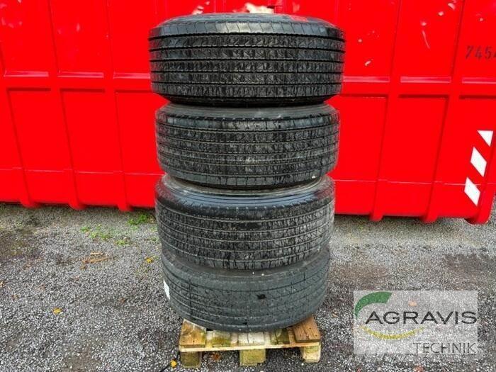  KR 425/65 R 22,5 Pneus Agrícolas