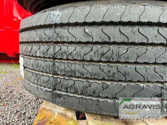  KR 425/65 R 22,5 Pneus Agrícolas