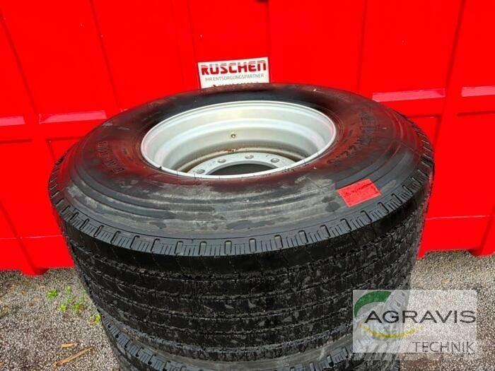  KR 425/65 R 22,5 Pneus Agrícolas