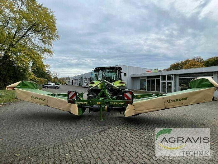 Krone B970 Gadanheiras