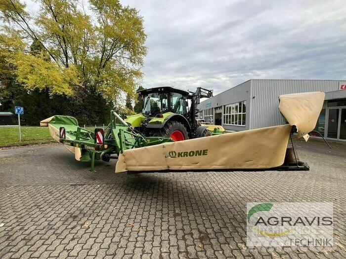 Krone B970 Gadanheiras
