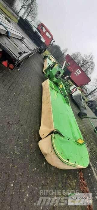 Krone B970 Gadanheiras