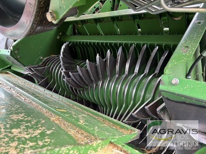 Krone BIG PACK 1290 XC Enfardadeira de rolos
