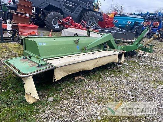 Krone EASYCUT 280 CV Gadanheiras