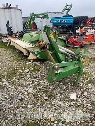 Krone EASYCUT 280 CV Gadanheiras