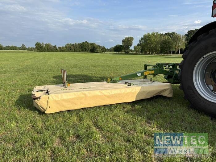 Krone EASYCUT 360 Gadanheiras