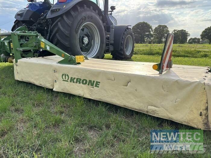 Krone EASYCUT 360 Gadanheiras