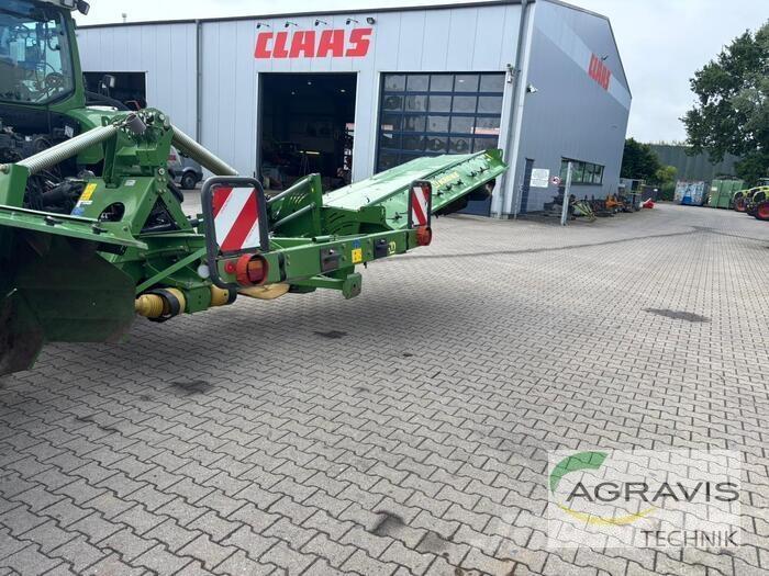 Krone EASYCUT B 870 CV Gadanheiras