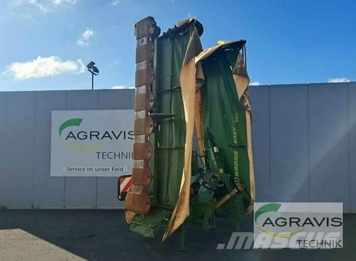 Krone EASYCUT B 970 Gadanheiras