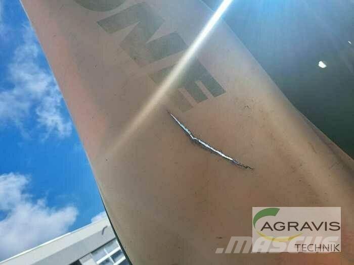 Krone EASYCUT B 970 Gadanheiras