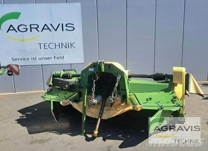 Krone EASYCUT F 320 CV Gadanheiras