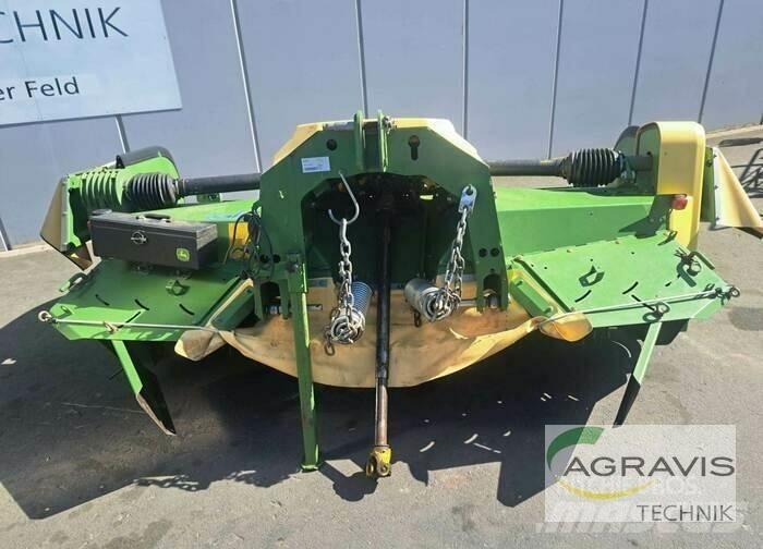 Krone EASYCUT F 320 CV Gadanheiras