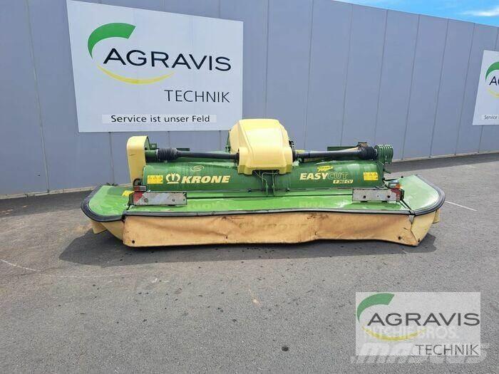 Krone EASYCUT F 360 CV Gadanheiras
