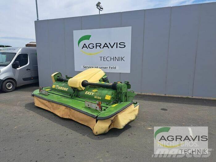 Krone EASYCUT F 360 CV Gadanheiras