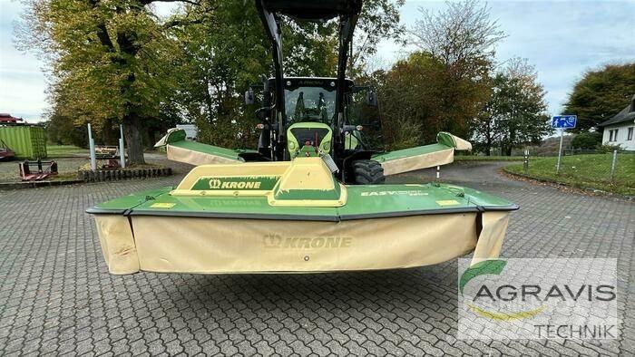 Krone F320 Gadanheiras