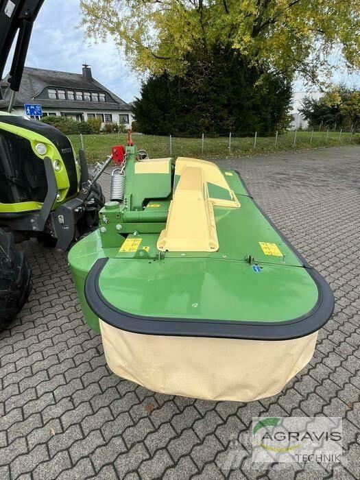 Krone F320 Gadanheiras