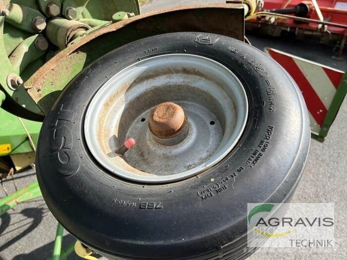 Krone KW 7.70/6 Ancinho virador