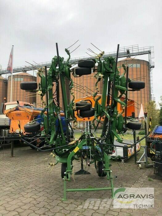 Krone VENDRO 1020 Ancinho virador