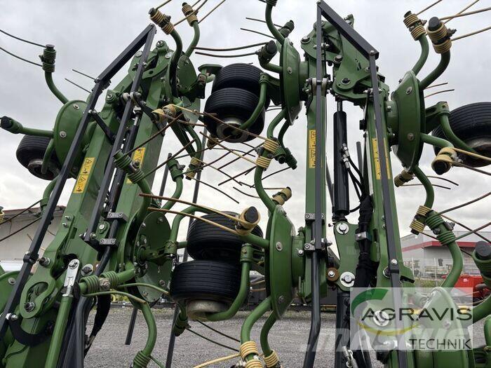 Krone VENDRO 1120 Ancinho virador