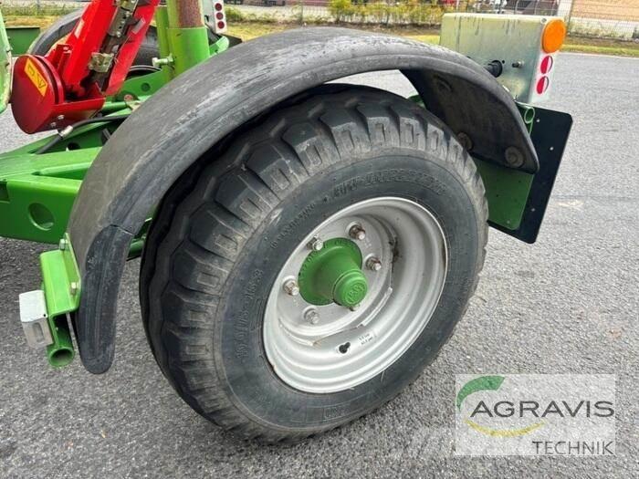 Krone XDISC 6200 Acessórios de ceifeiras debulhadoras