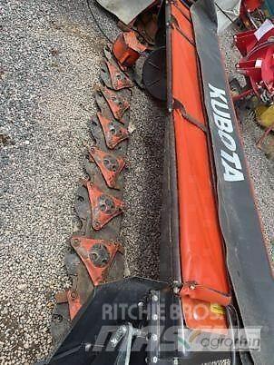 Kubota DM2028 Gadanheiras