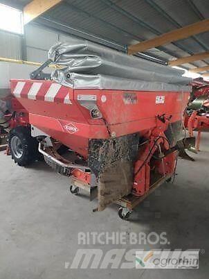 Kuhn Axis 20.1W Espalhadores de minério