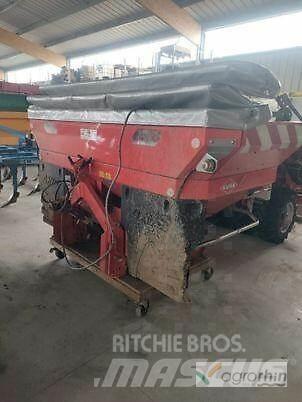 Kuhn Axis 20.1W Espalhadores de minério