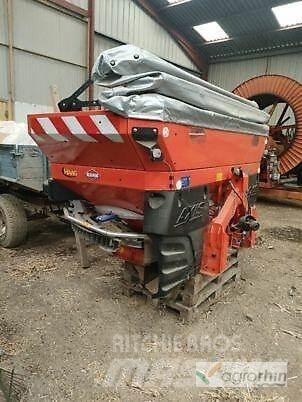 Kuhn Axis 20.2 M-EMC-W Espalhadores de minério