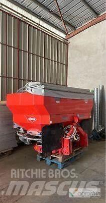 Kuhn Axis 40.1W Espalhadores de minério