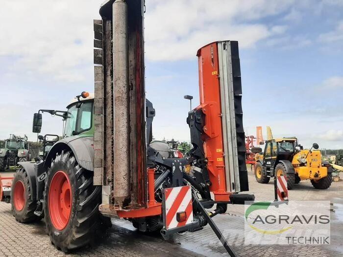 Kuhn BP 8300 Cortadores de madeira