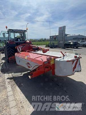 Kuhn FC283 GII Gadanheiras