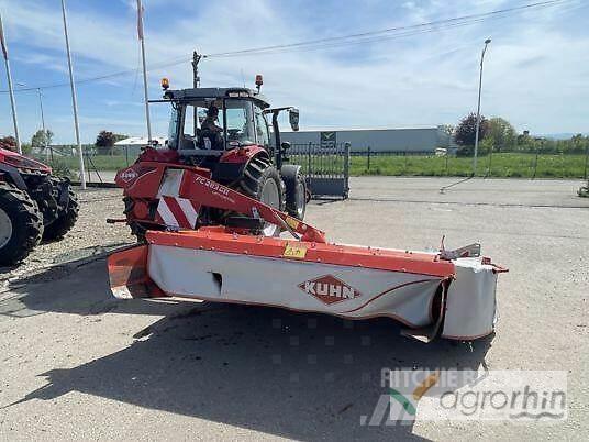 Kuhn FC283 GII Gadanheiras