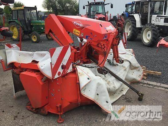 Kuhn FC313RF Gadanheiras
