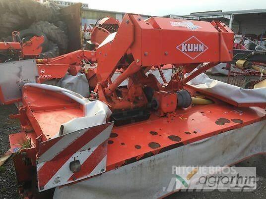 Kuhn FC313RF Gadanheiras